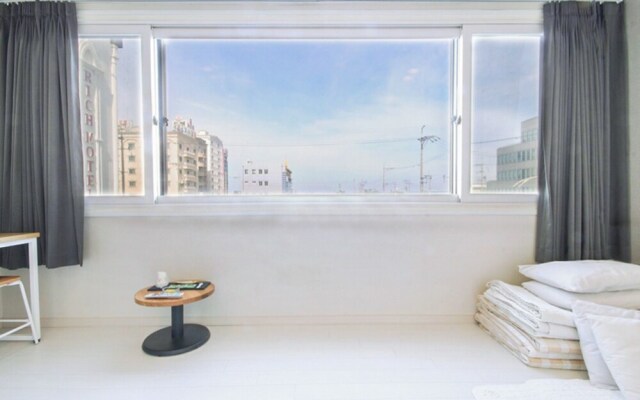 Pohang Yeongildae BB