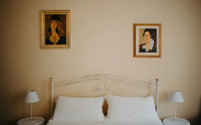 B&B Piazza Argento