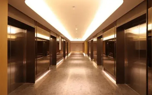 JI Hotel (Guiyang Jichang Road)