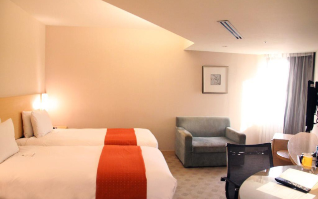 Holiday Inn Express Taoyuan by IHG