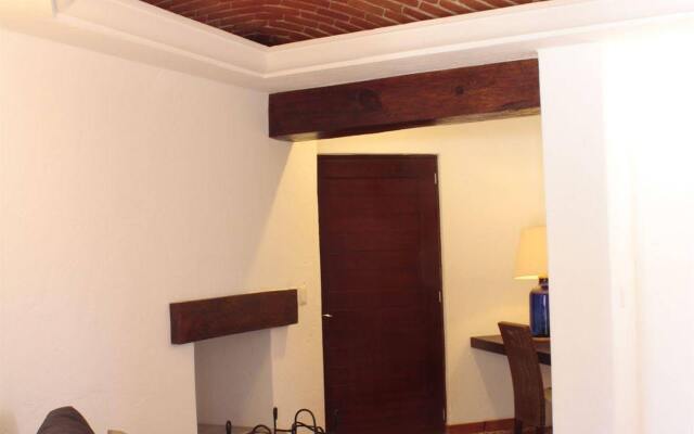 Hotel Villa Mexicana Golf & Equestrian Resort