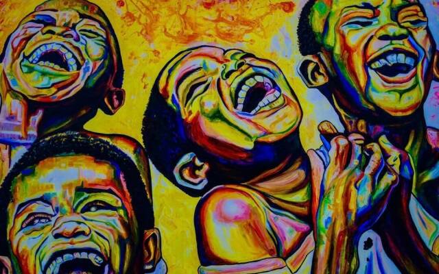 The Five Horsemen Uganda Ltd - Hostel