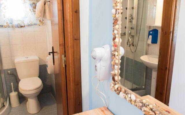 Sofia´s rooms