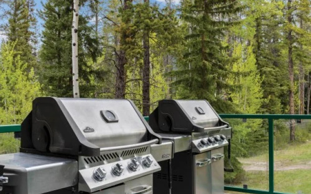 WorldMark Canmore - Banff - 5 Nights, Canmore, Canada