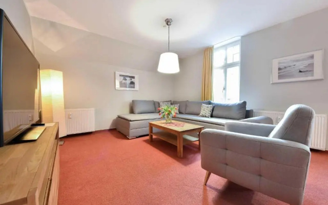 Haus Kogge Wohnung 2