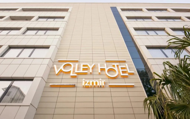 Volley Hotel İzmir