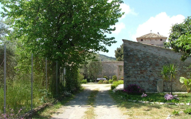Villa Vittoria