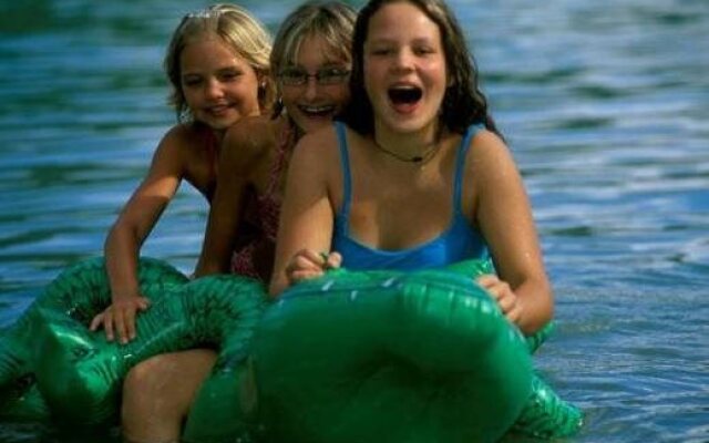 Terrassenhotel Reichmann