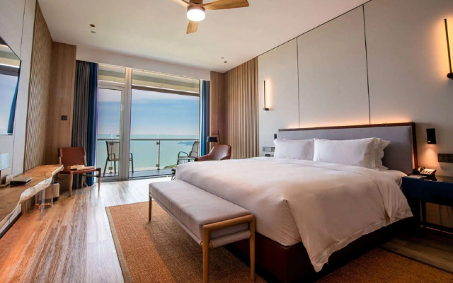 Wyndham Wenzhou Cangnan Resort