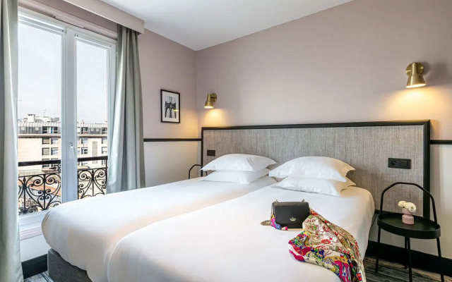 Hotel de l’Aqueduc