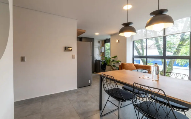 w Extraordinary 2BR in Laureles
