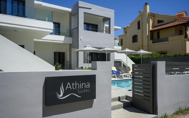 Athina Suites 1 Bedroom | Platanias
