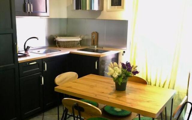 Le Stanze di Magritte