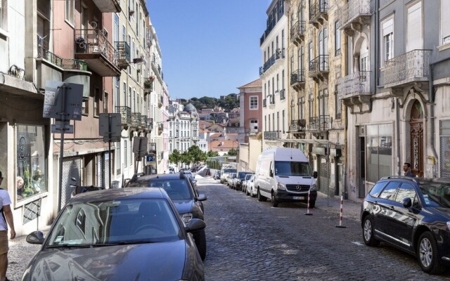 City Cosy Apartment Rentexperience