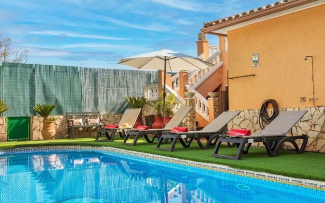 House Aguilera Tordera