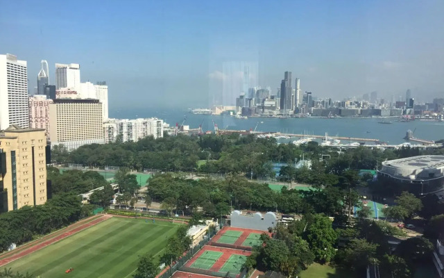Little Tai Hang