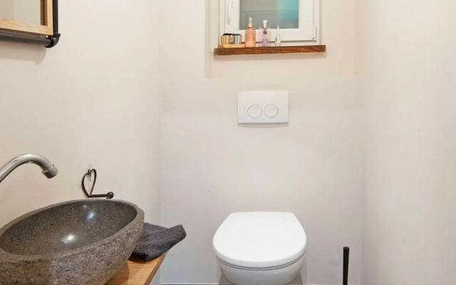 Holiday Home Between Spa and Eifel Nature Park