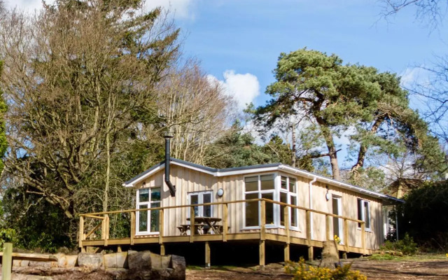 The Retreat