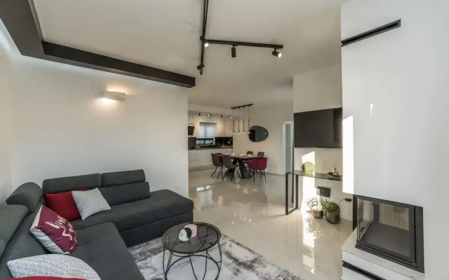 Villa Antea Dalmacija Zadarvillas