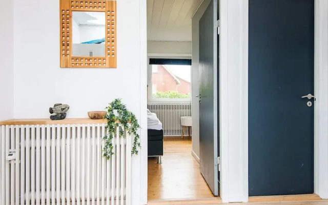 4 Star Holiday Home in Ulfborg