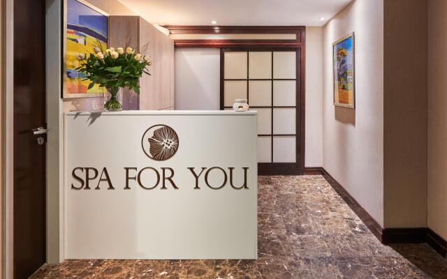 InterContinental Warsaw by IHG