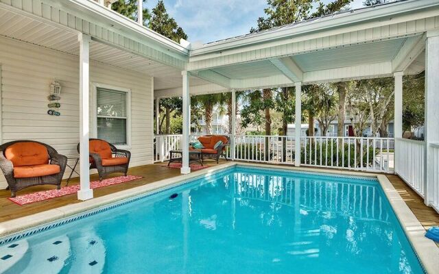 Summer Shandy by RedAwning