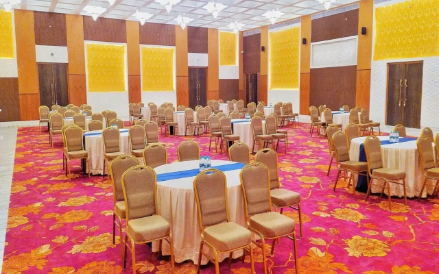 Ramee Royal Resort & Spa Udaipur