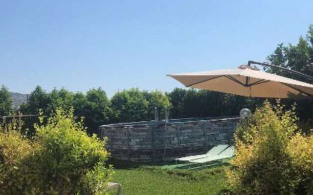 Villa Swimming Pool for Exclusive use - Wi-fi