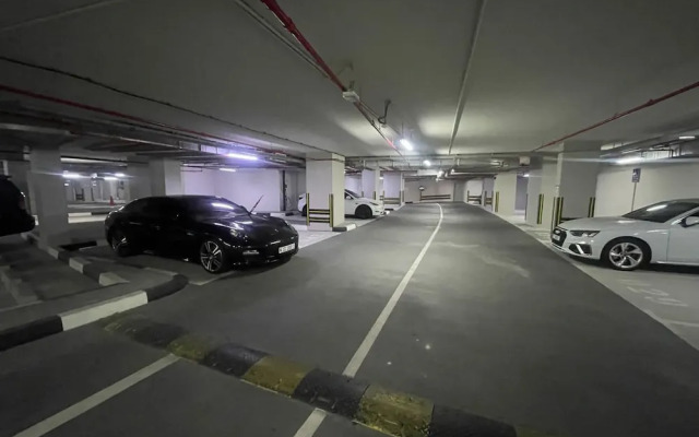 Great Studio at Marina Star