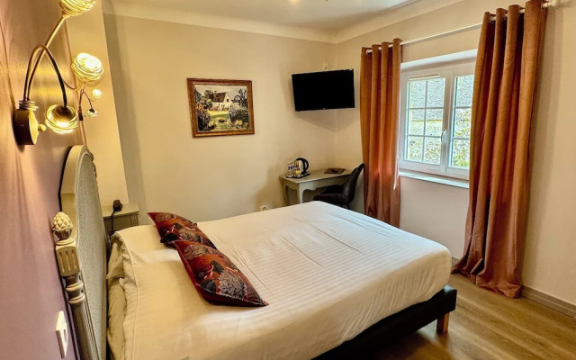 Hotel Restaurant Laborderie