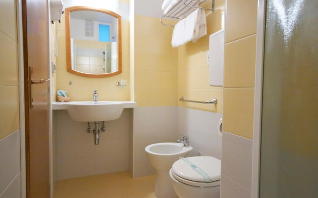 Hotel Toledo