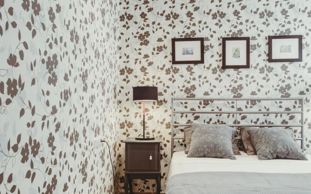 Precioso apartamento con garaje y terraza