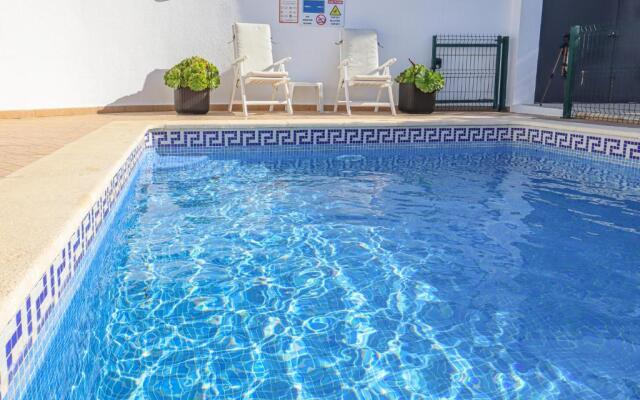 Vila da Encosta - Private - Heated swimming pool - By bedzy