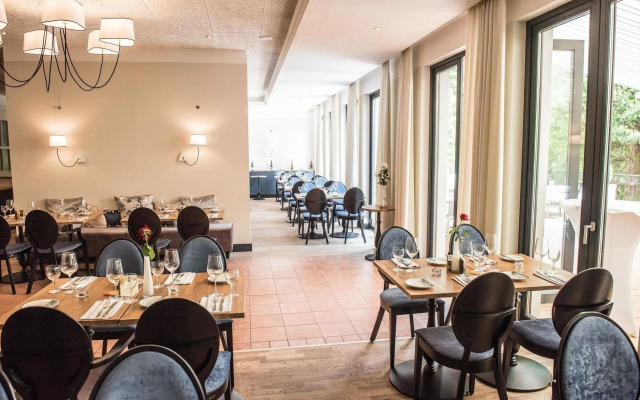 Parkhotel Schillerhain