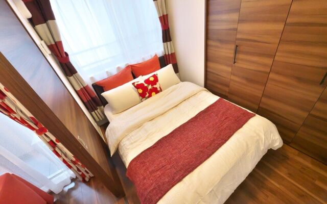 Kicon-hotels Marunouchi