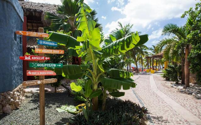 Blue Bay Bungalows