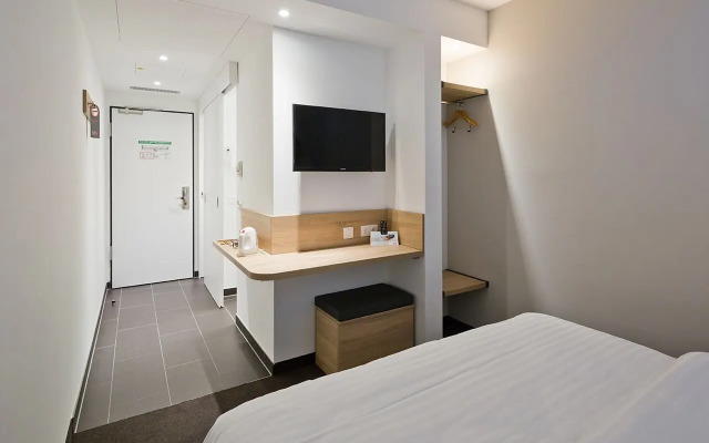 B&B Hotel München-Olympiapark