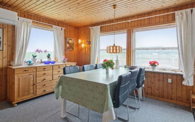 "Nico" - 350m from the sea in NW Jutland