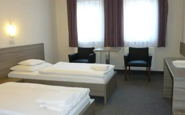 Hotel Paprika