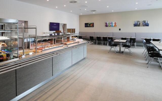 i-Park Hotel Klingholz