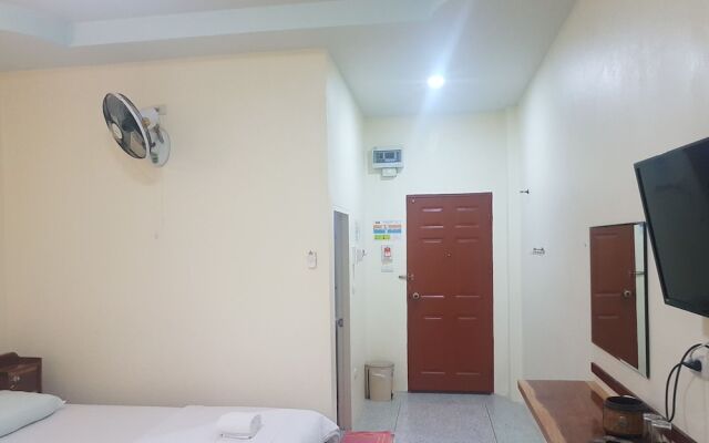 Khong Chaim 2 Hotel