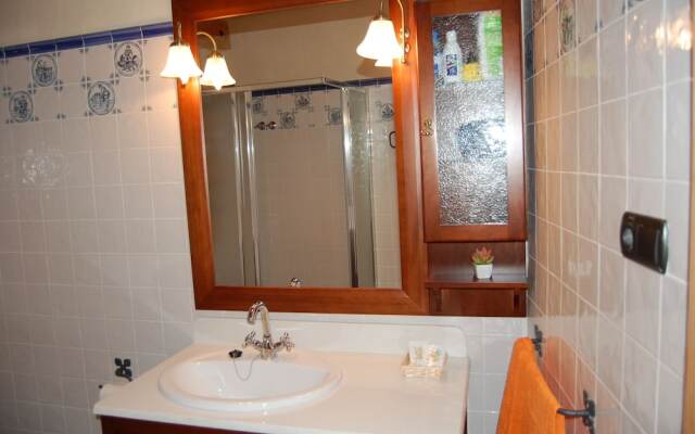 Casa Rural Forn del Sitjar