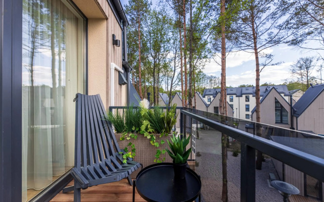 K&A Apartments Palanga