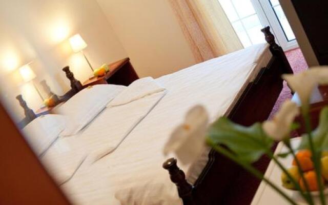 Hotel Vizantija