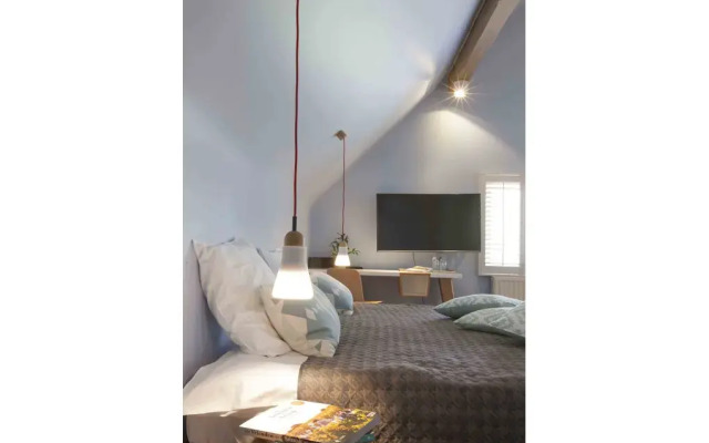 Hotel Restaurant Vous lé Vous