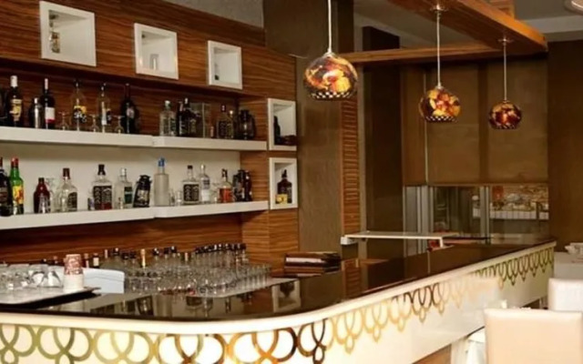 Mugla Hotel