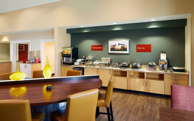 TownePlace Suites Tempe at Arizona Mills Mall