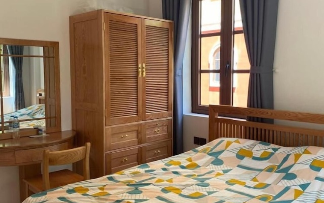 Best Price Sun An Thi Apartments for Long Stay – Guest Rooms – Phu Quoc