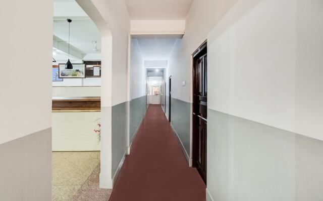 Hotel Orient by OYO Rooms