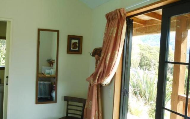 Mountainview Makarora Accommodation